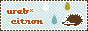 webcitronF@ׂȃ^b`̑fނLxBfGłB